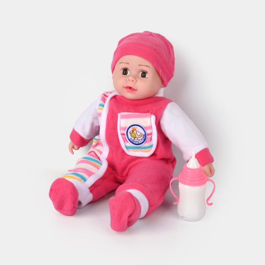 Baby Feeder Baby Doll for Kids