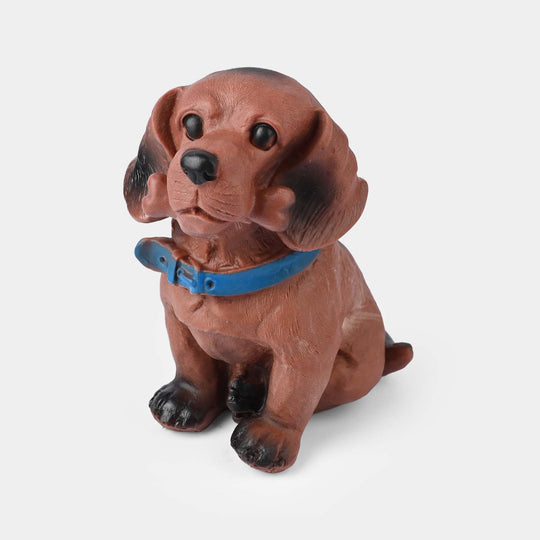 Funny Sound Soft Character Toy for Kids