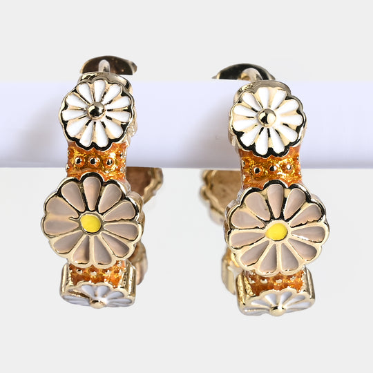 Elegant Stylish Stud Earrings for Girls