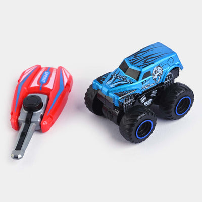 Cars With Key Launcher
