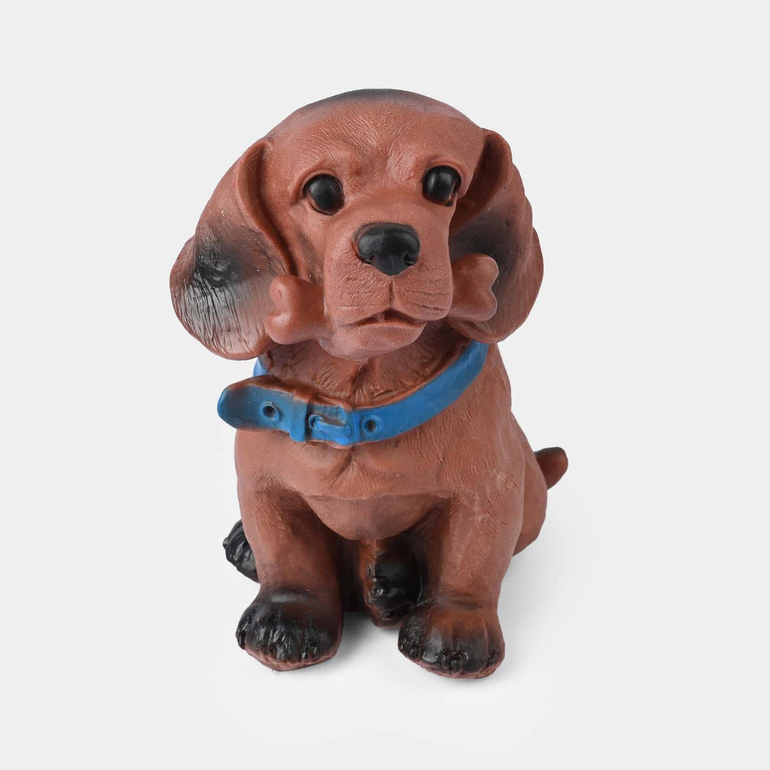 Funny Sound Soft Character Toy for Kids