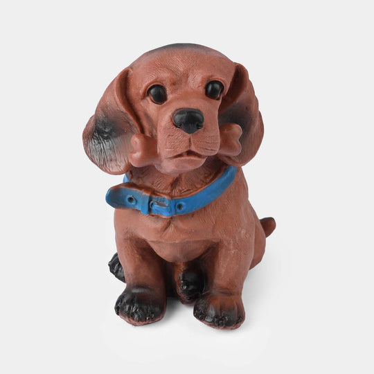 Funny Sound Soft Character Toy for Kids