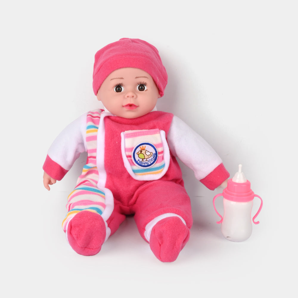 Baby Feeder Baby Doll for Kids