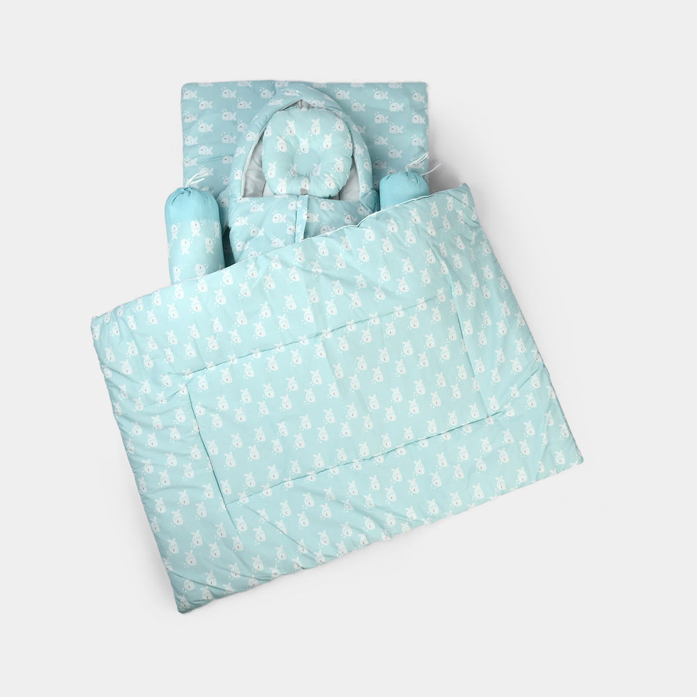 Baby Bedding Set | 8PCs