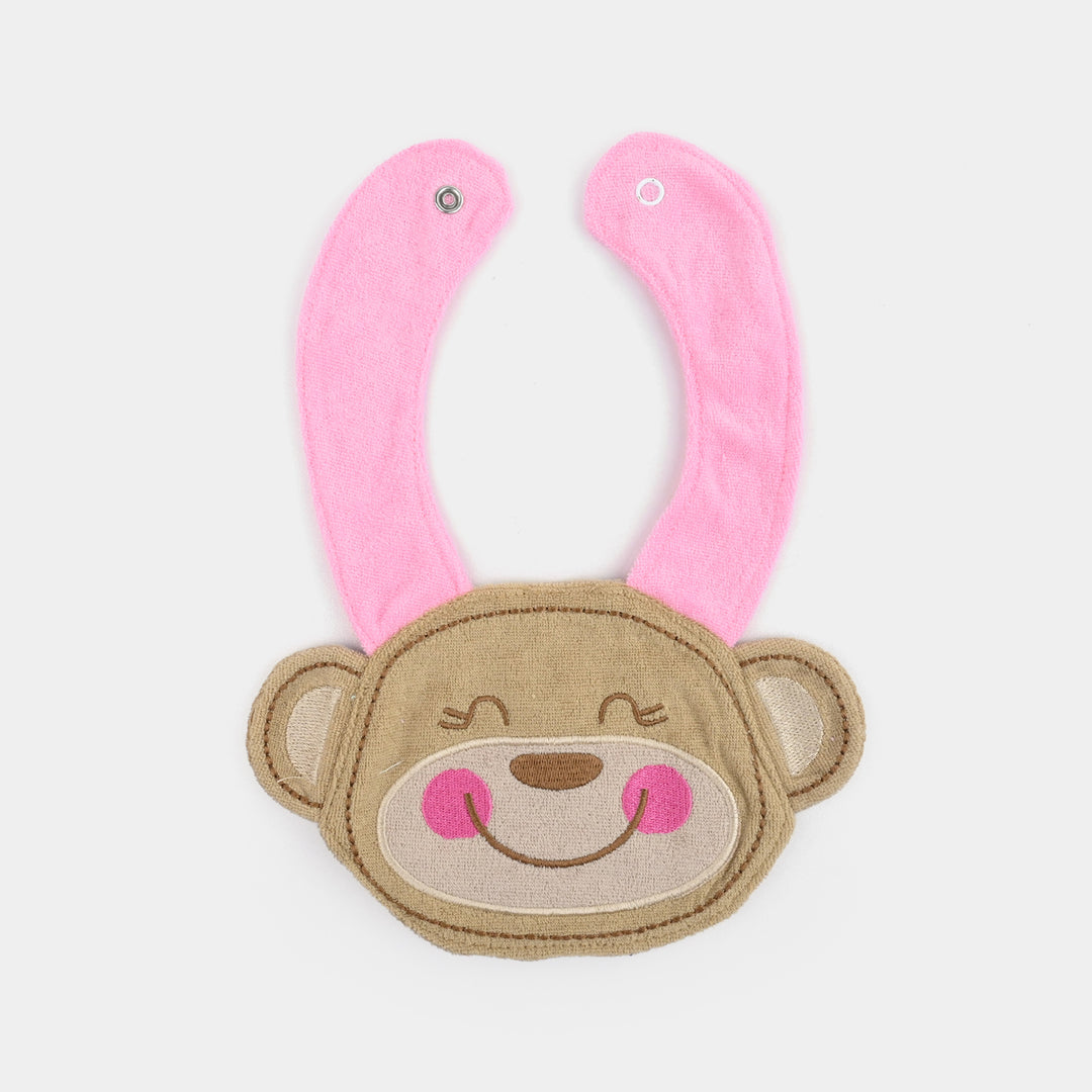 Cute Infant Baby Bib