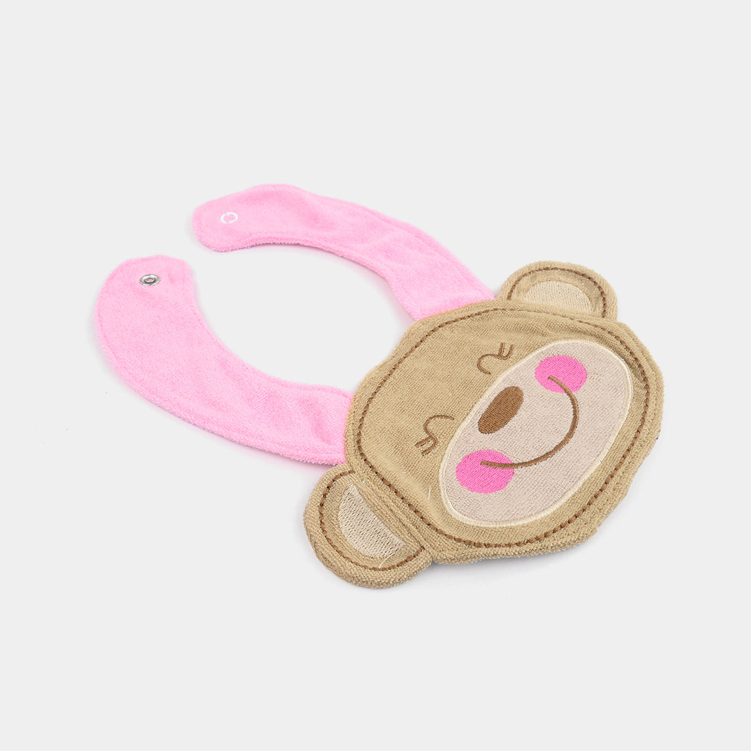 Cute Infant Baby Bib