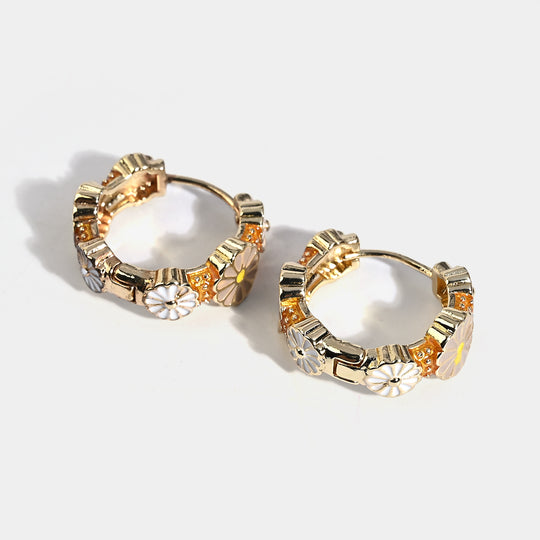Elegant Stylish Stud Earrings for Girls