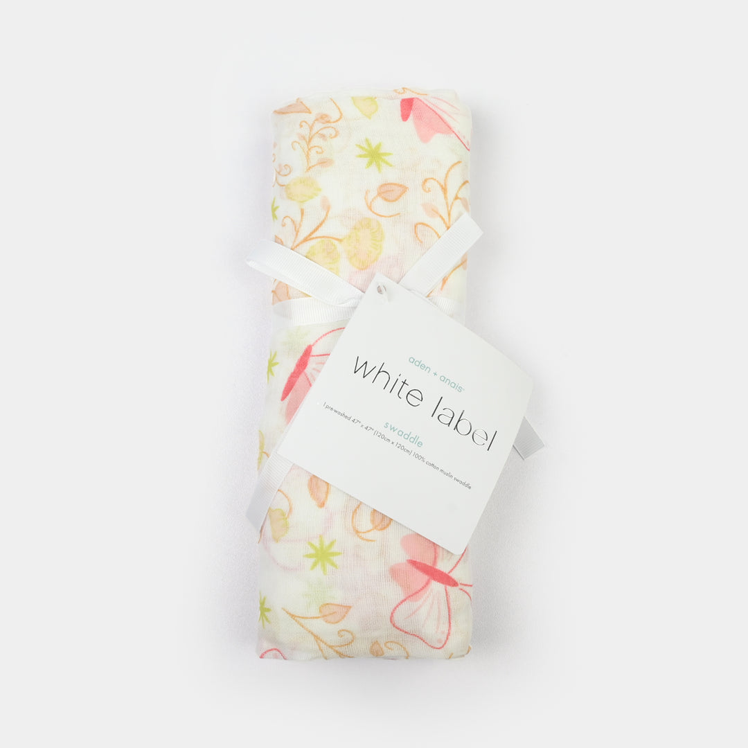 Swaddle Blanket 120x120cm