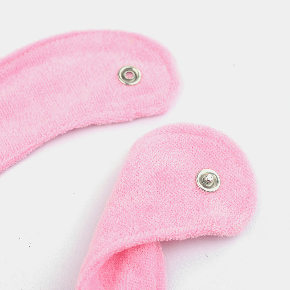 Cute Infant Baby Bib