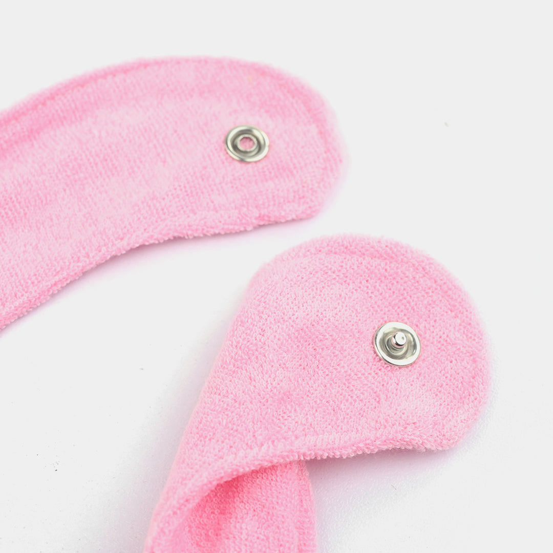 Cute Infant Baby Bib