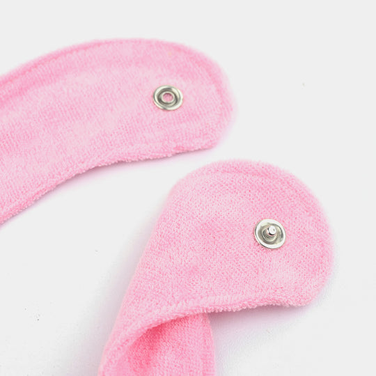Cute Infant Baby Bib