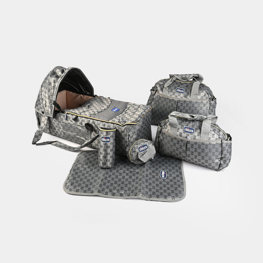 Mother Bag Set | 6PCs