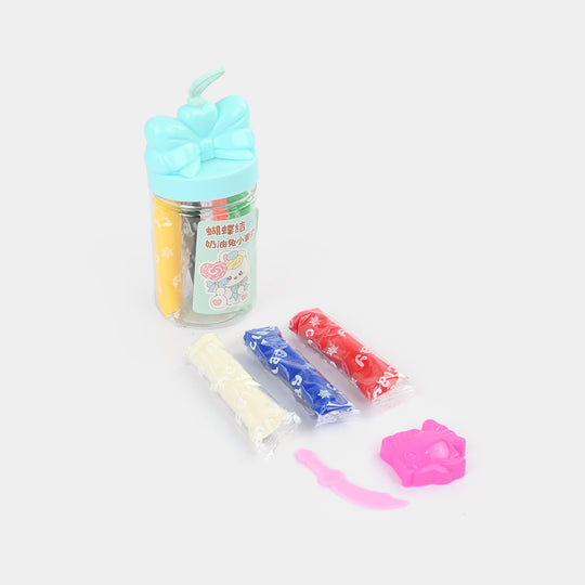 Clay Play Set