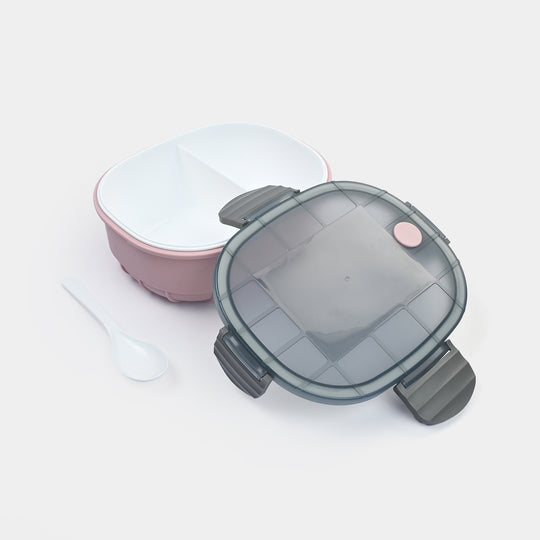 Kids Plastic Lunch Box for Kids