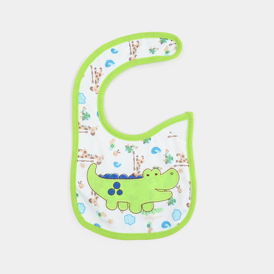 Cute Infant Baby Bib