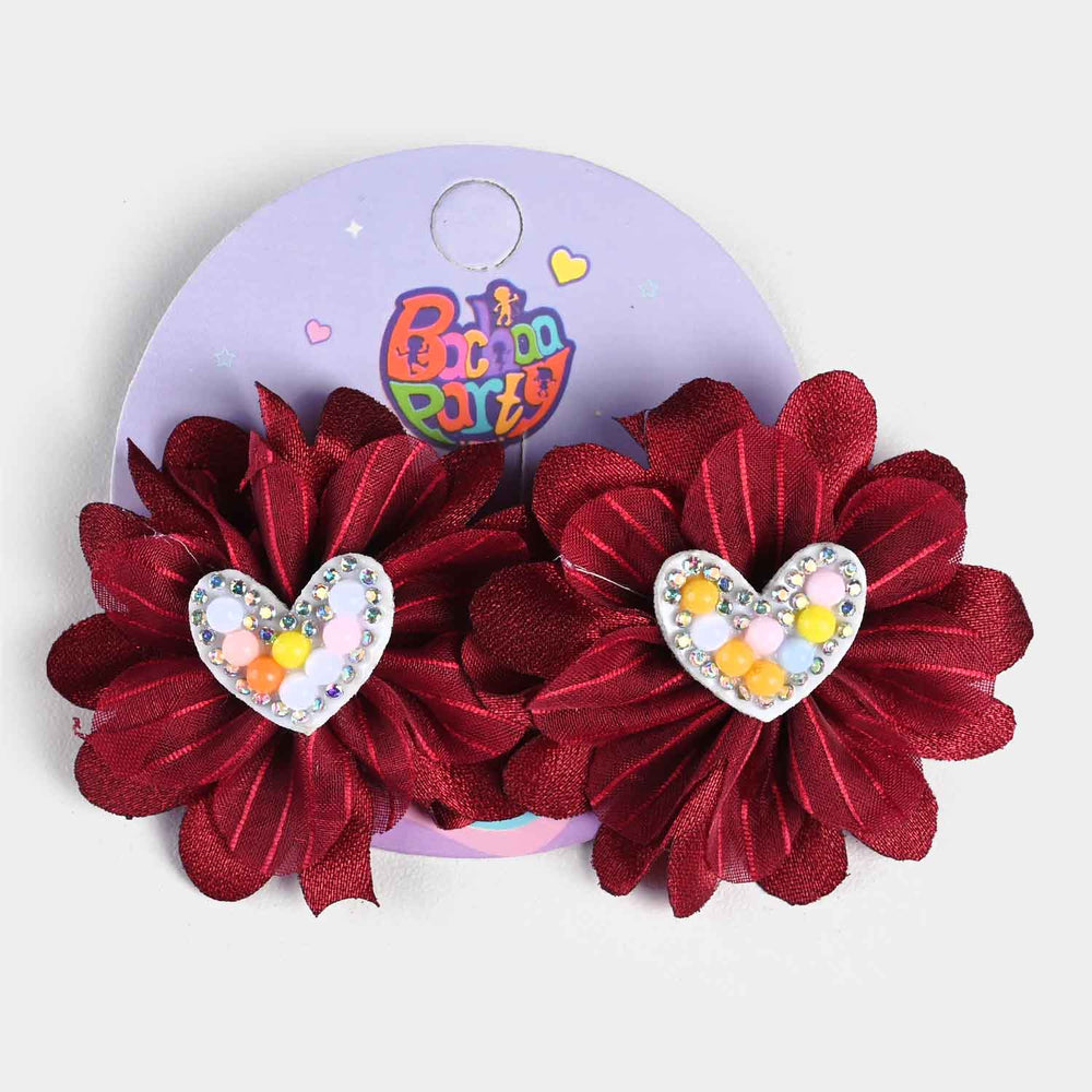 Fancy Hair Clip For Girls