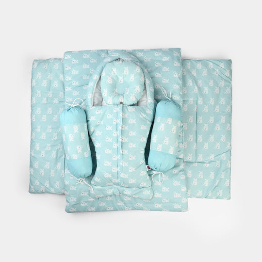 Baby Bedding Set | 8PCs