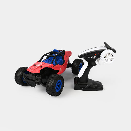 Remote Control Off-Road Vehicle – Shockproof & High Speed Car for Kids