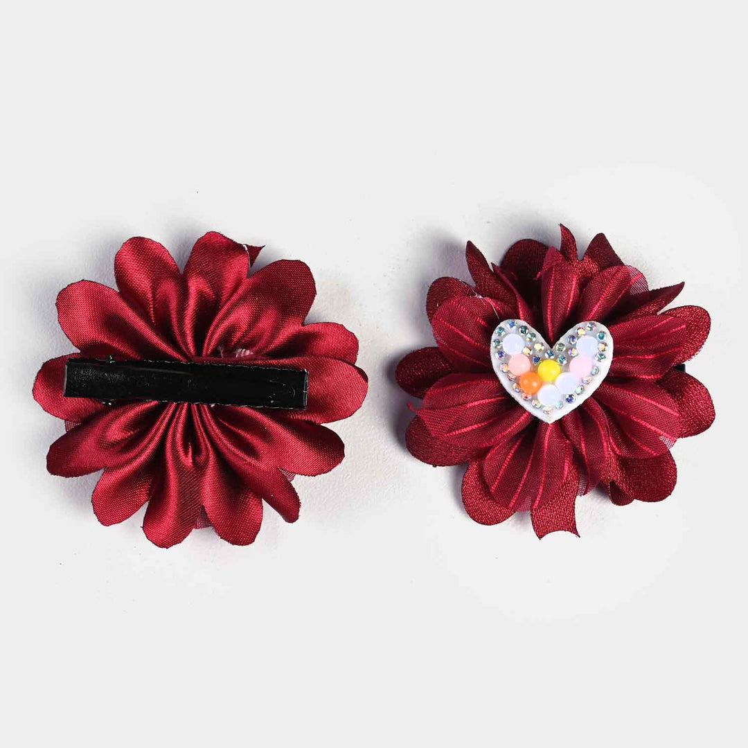 Fancy Hair Clip For Girls