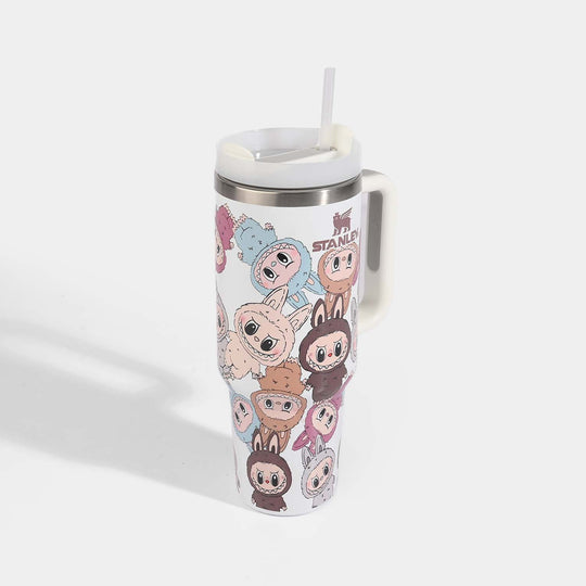 Kids Quencher Tumbler/Mug