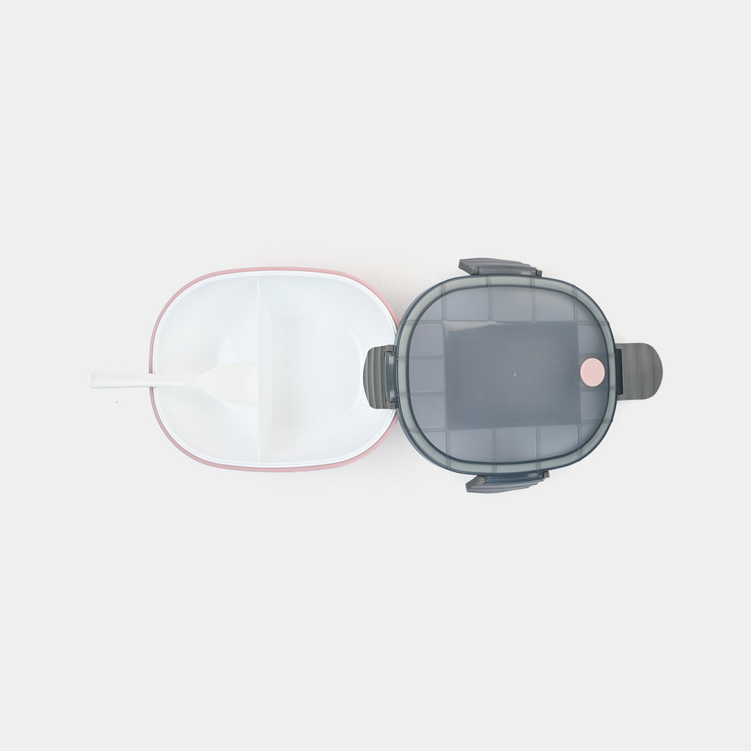 Kids Plastic Lunch Box for Kids