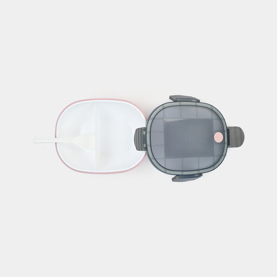 Kids Plastic Lunch Box for Kids