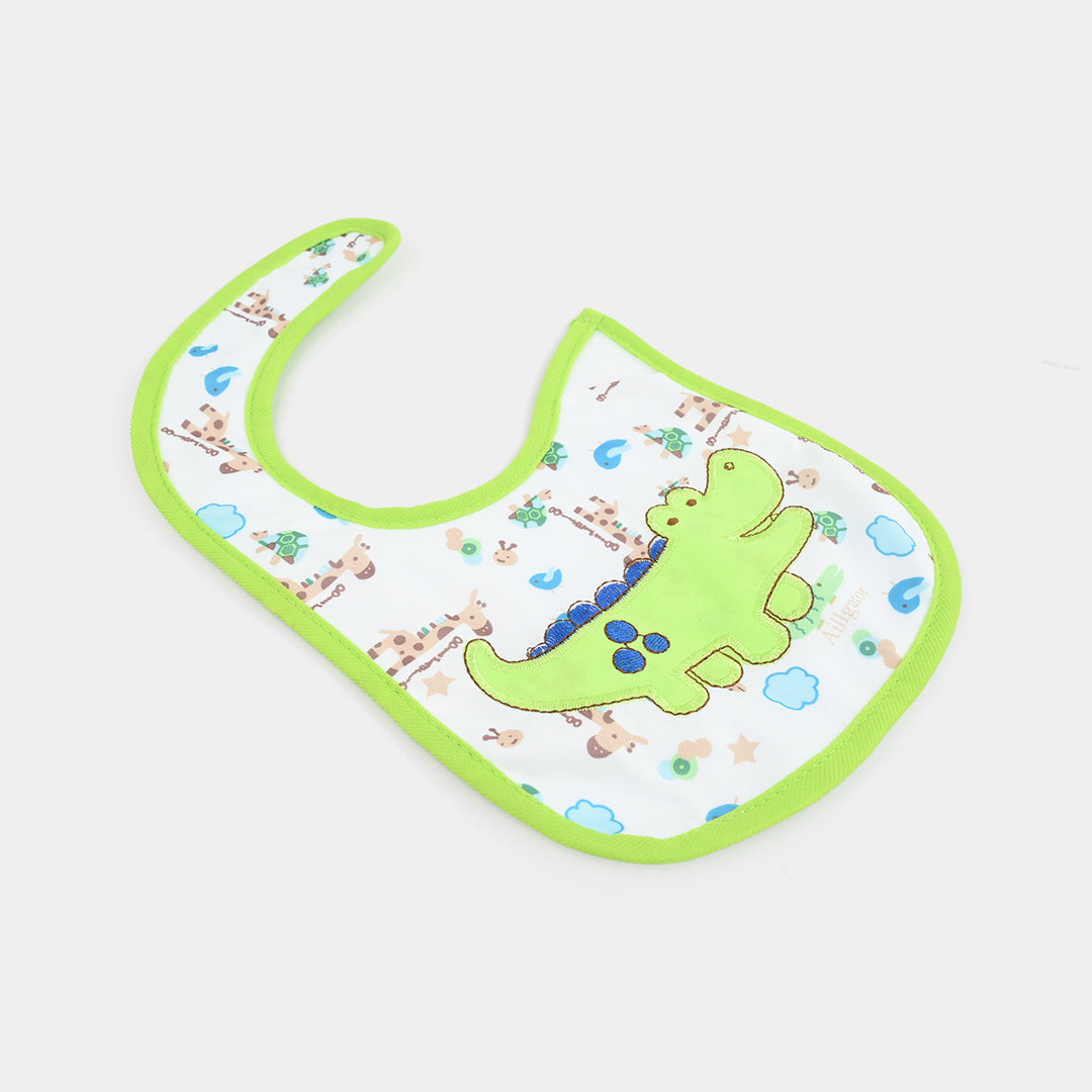 Cute Infant Baby Bib