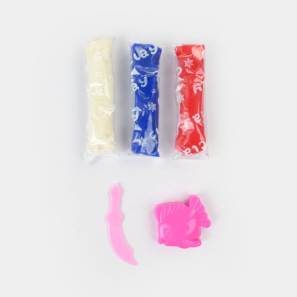 Clay Play Set