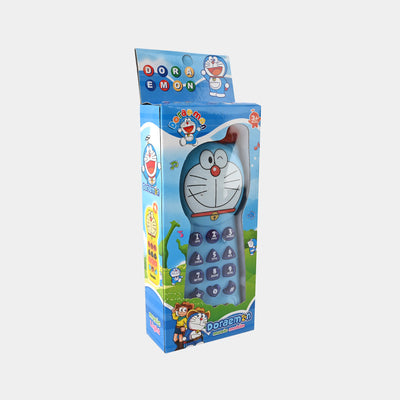 Musical Mobile Phone for Kids with Light and Sound Toy