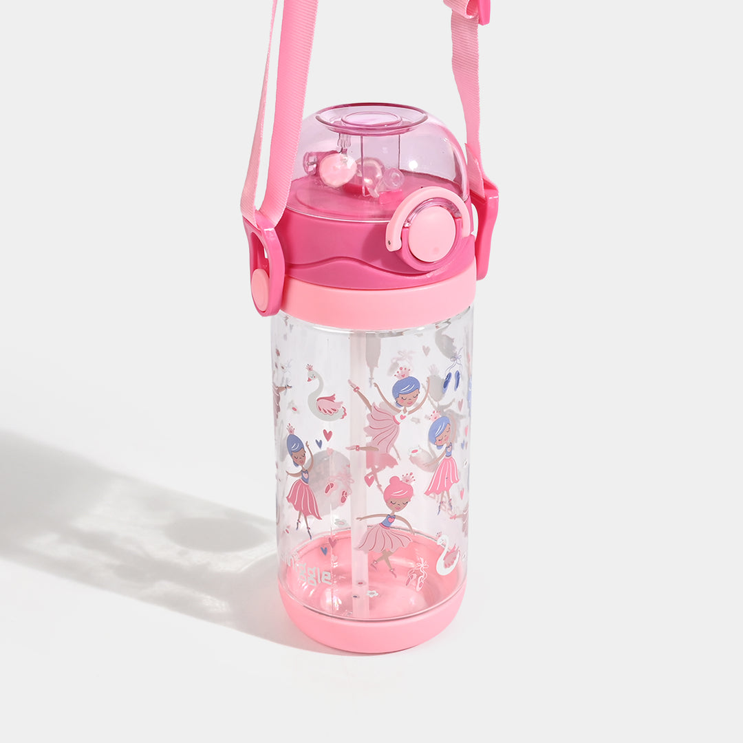 Plastic Water Bottle | 500ml