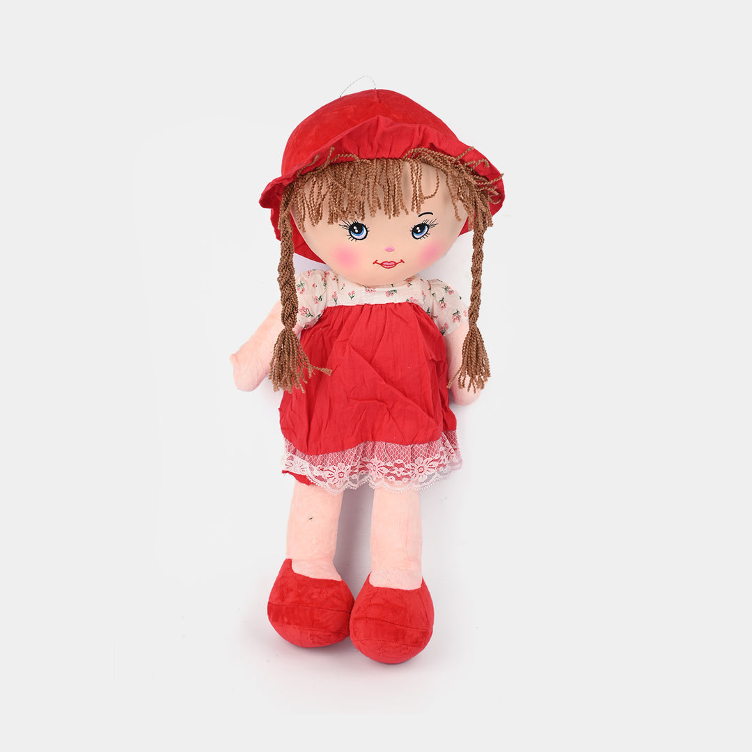 Stuff Candy Doll for Kids