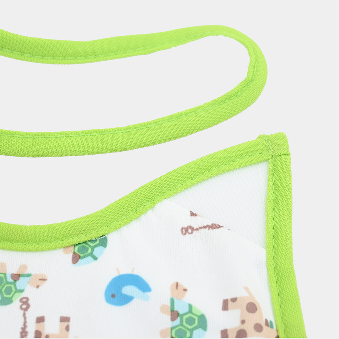 Cute Infant Baby Bib