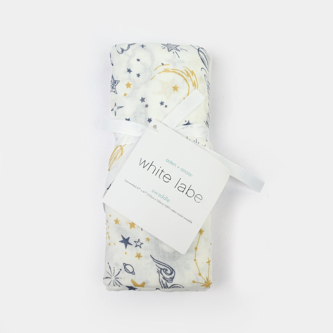 Swaddle Blanket 120x120cm