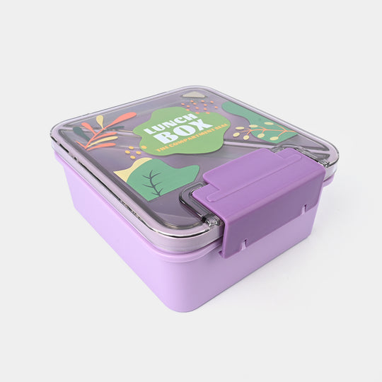 Lunch Box Plastic For Kids