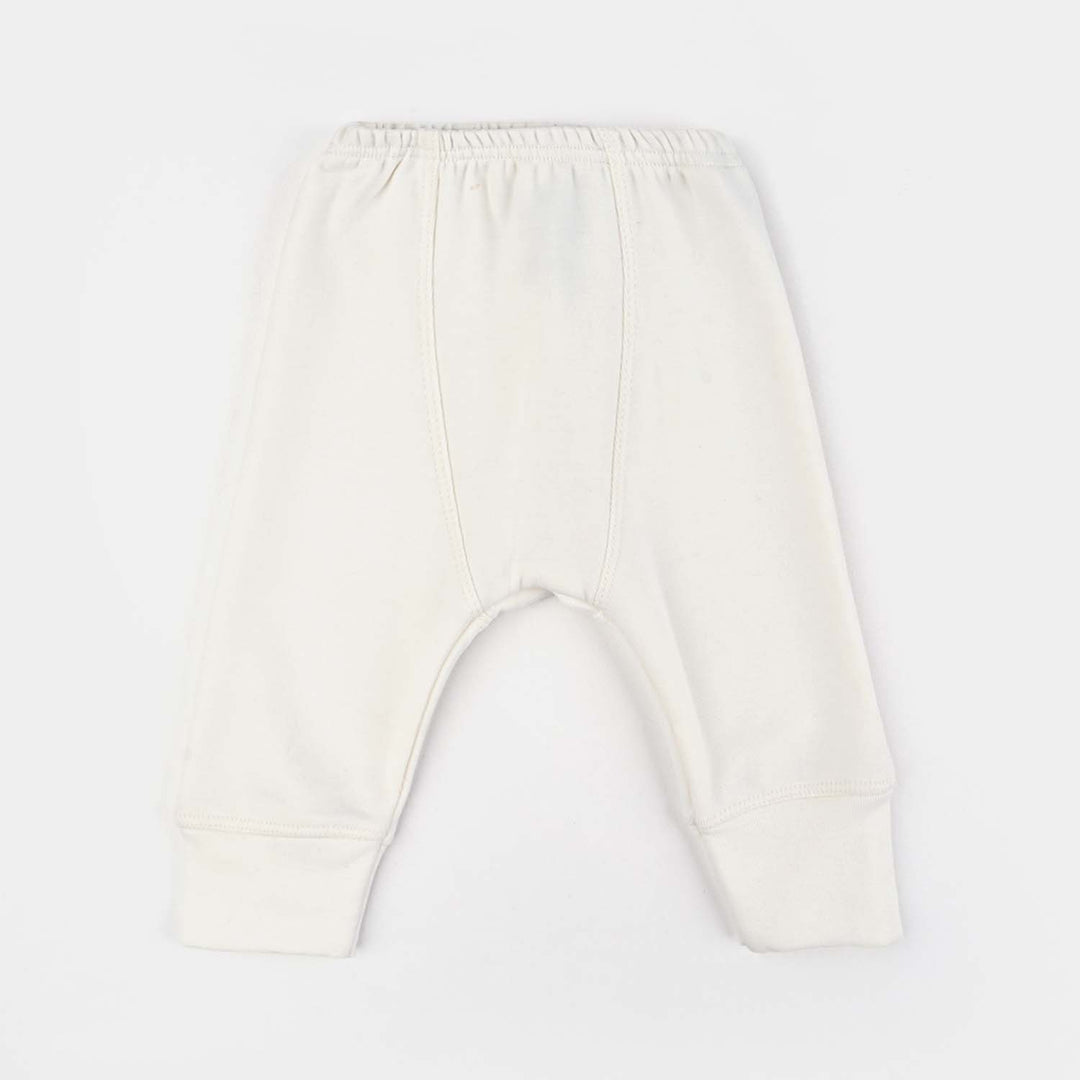 Infant Unisex Thermal Suit
