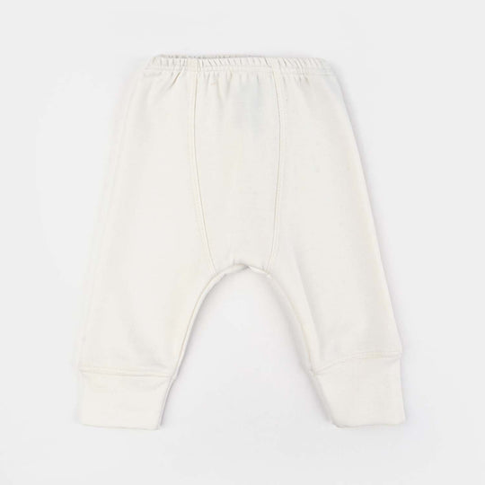 Infant Unisex Thermal Suit