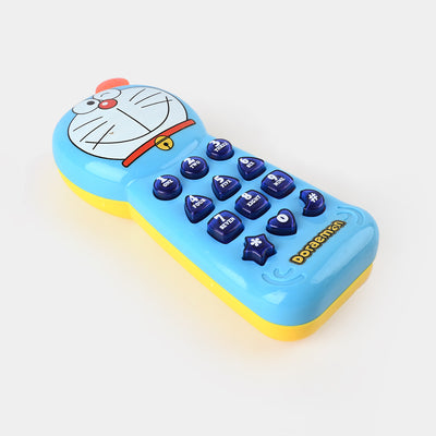 Musical Mobile Phone for Kids with Light and Sound Toy