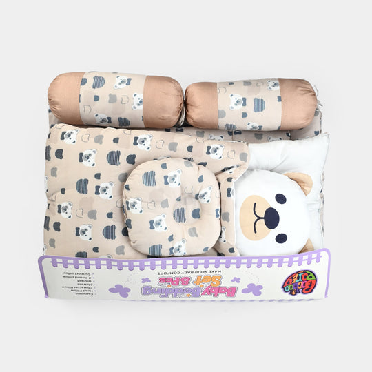 Baby Bedding Set | 8PCs
