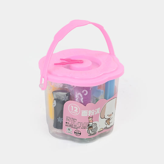Clay Play Set