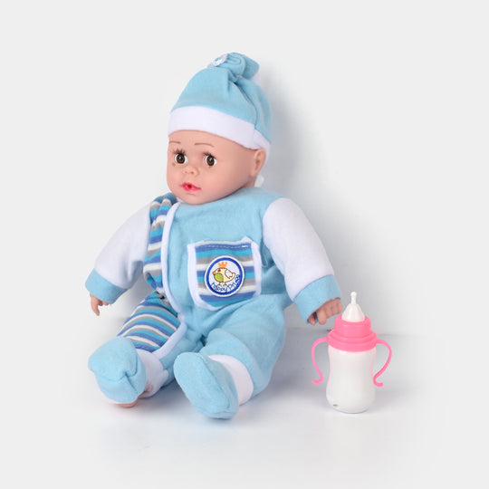 Baby Feeder Baby Doll for Kids