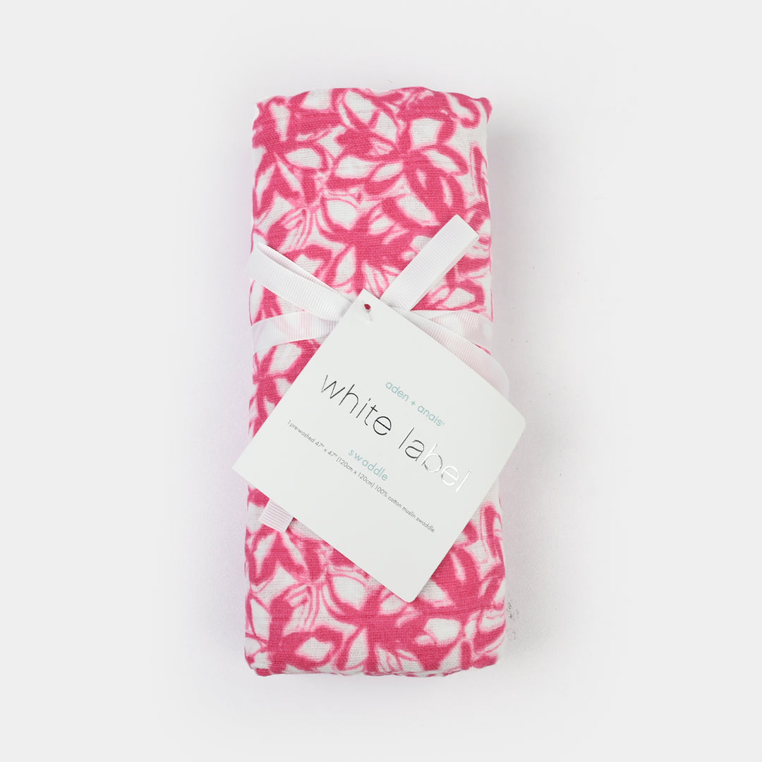 Swaddle Blanket 120x120cm