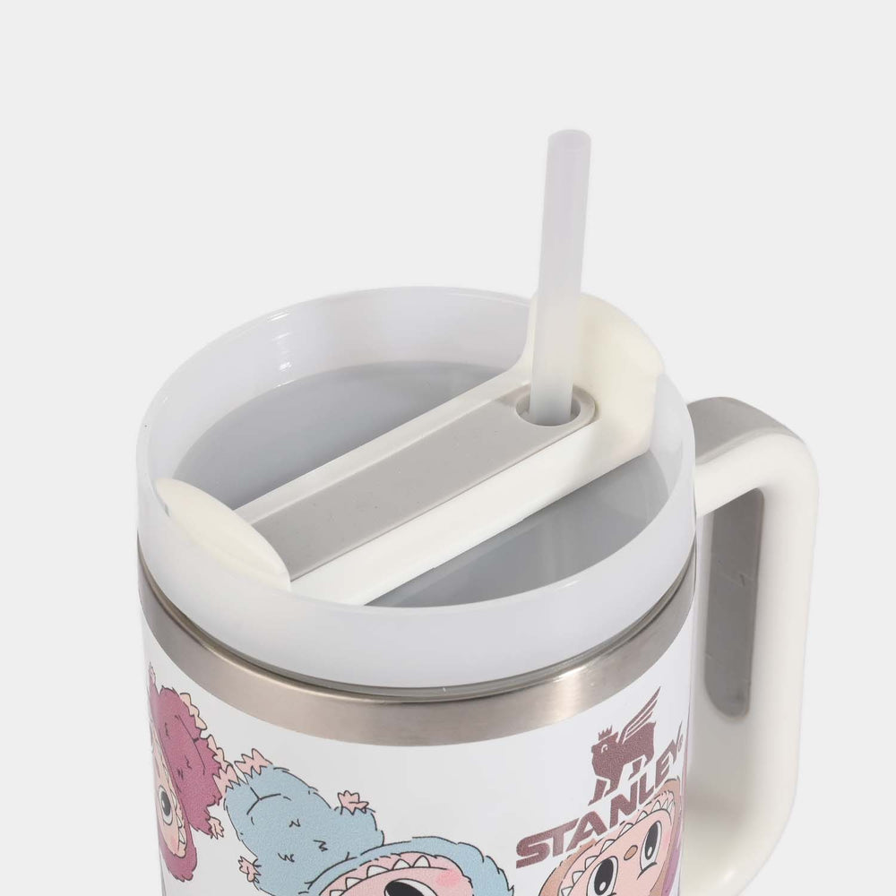Kids Quencher Tumbler/Mug