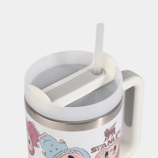 Kids Quencher Tumbler/Mug