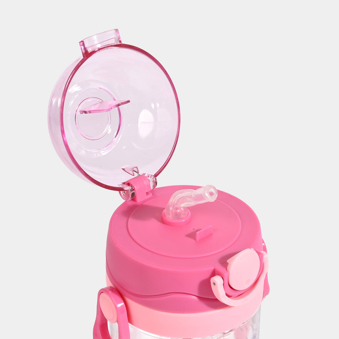 Plastic Water Bottle | 500ml