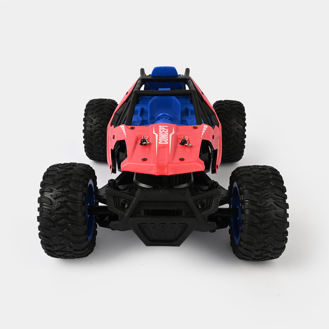 Remote Control Off-Road Vehicle – Shockproof & High Speed Car for Kids