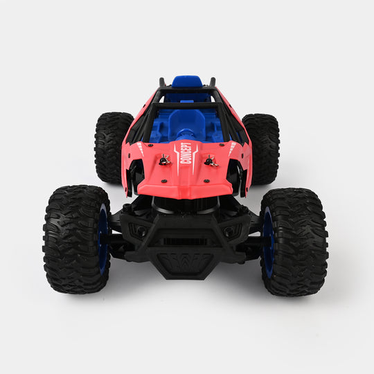 Remote Control Off-Road Vehicle – Shockproof & High Speed Car for Kids