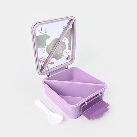 Lunch Box Plastic For Kids