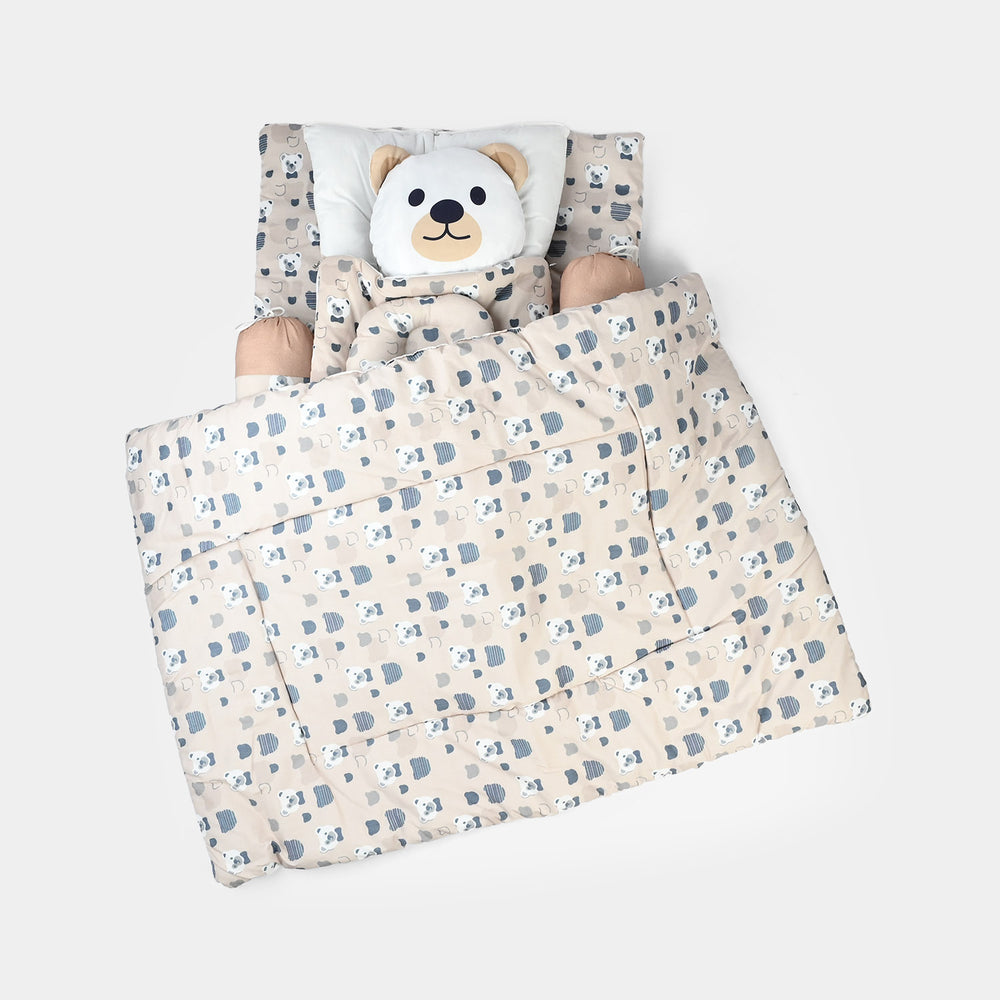 Baby Bedding Set | 8PCs