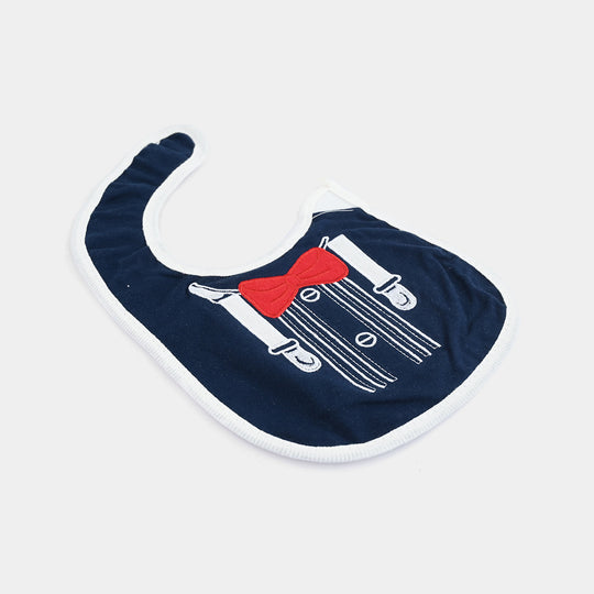 Cute Infant Baby Bib