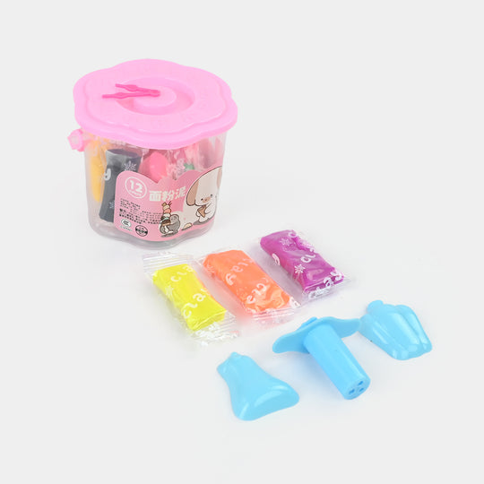Clay Play Set
